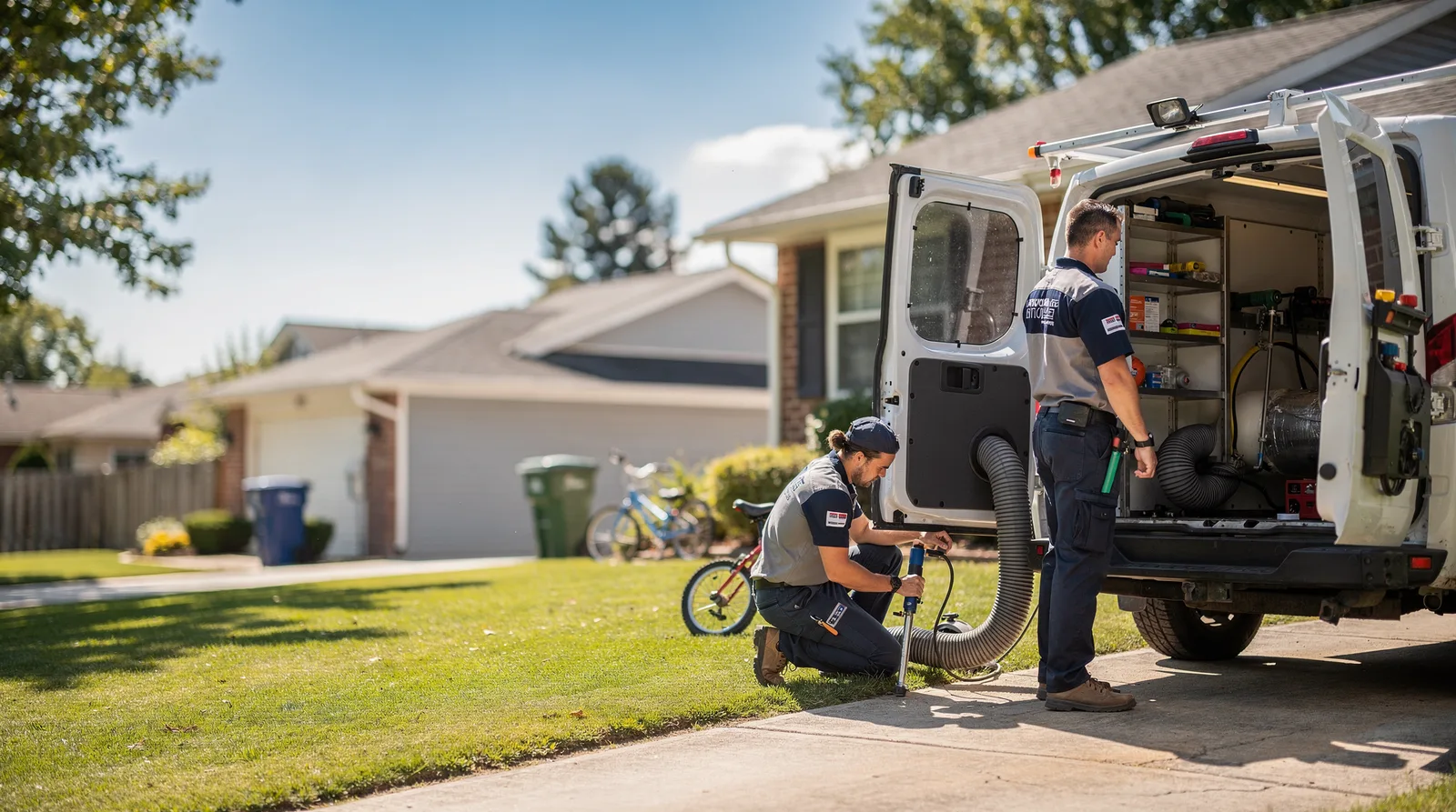 24/7 HVAC Repair & AC Replacement in Winona, KS near me